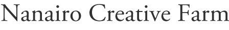 Nanairo Creative Farm